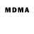 MDMA crystal PebTsevXeem Thoj