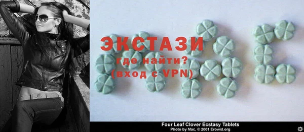 ECSTASY Лагань
